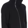 RICK OWENS – Overdeler RU02E1272JTC-09