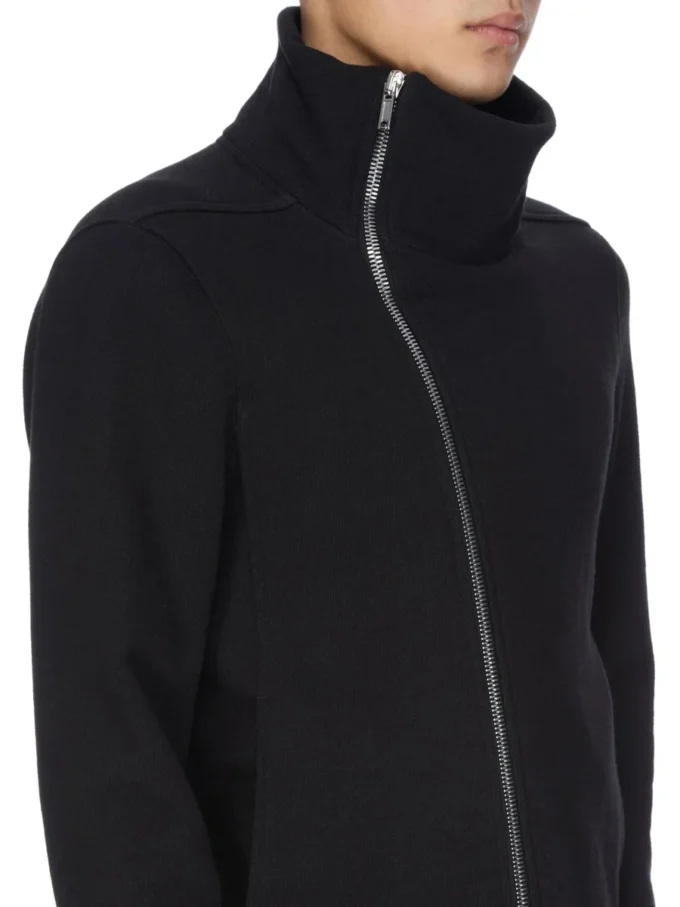 RICK OWENS – Overdeler RU02E1272JTC-09