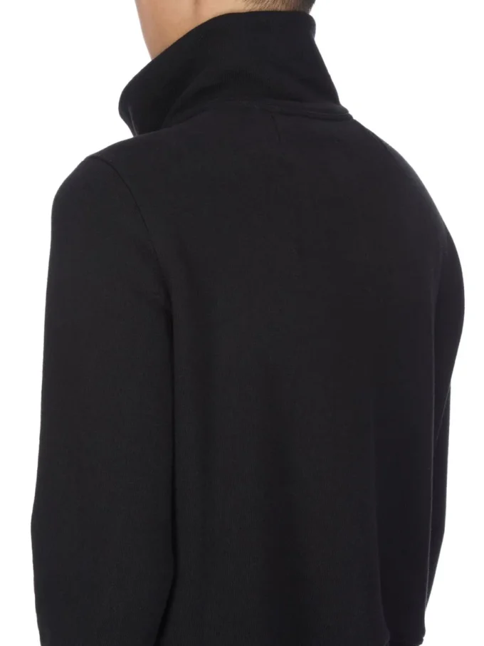 RICK OWENS – Overdeler RU02E1272JTC-09