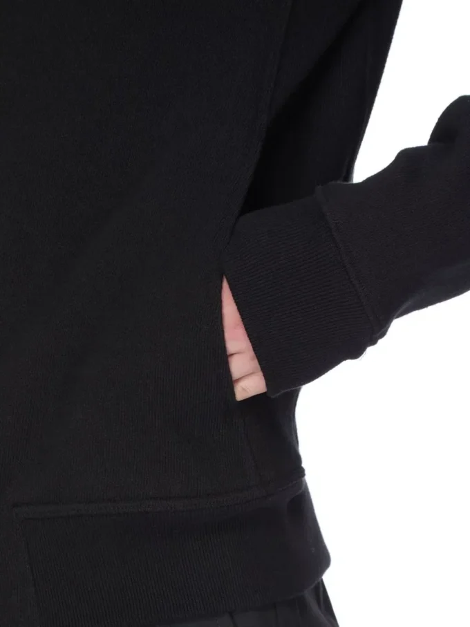 RICK OWENS – Overdeler RU02E1272JTC-09