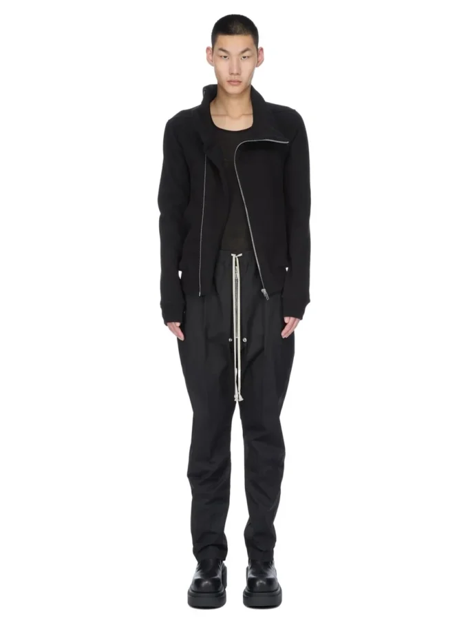 RICK OWENS – Overdeler RU02E1272JTC-09
