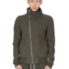 RICK OWENS – Overdeler RU02E1272JTC-25