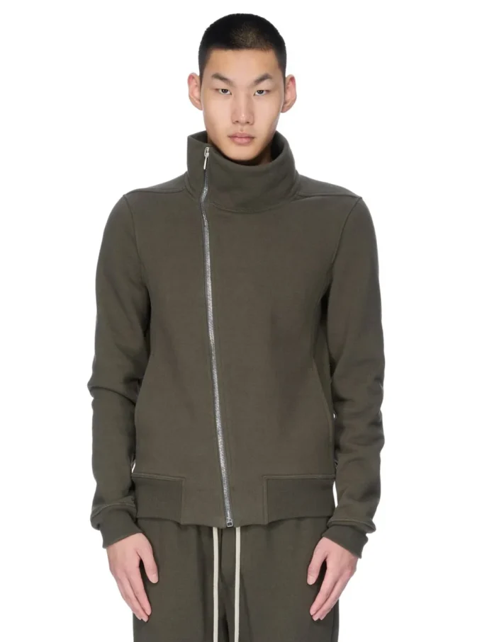 RICK OWENS – Overdeler RU02E1272JTC-25