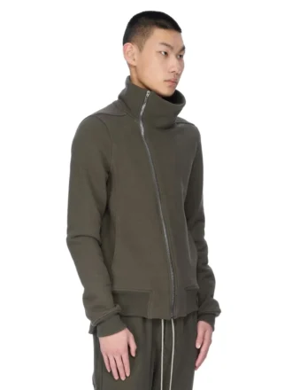 RICK OWENS – Overdeler RU02E1272JTC-25