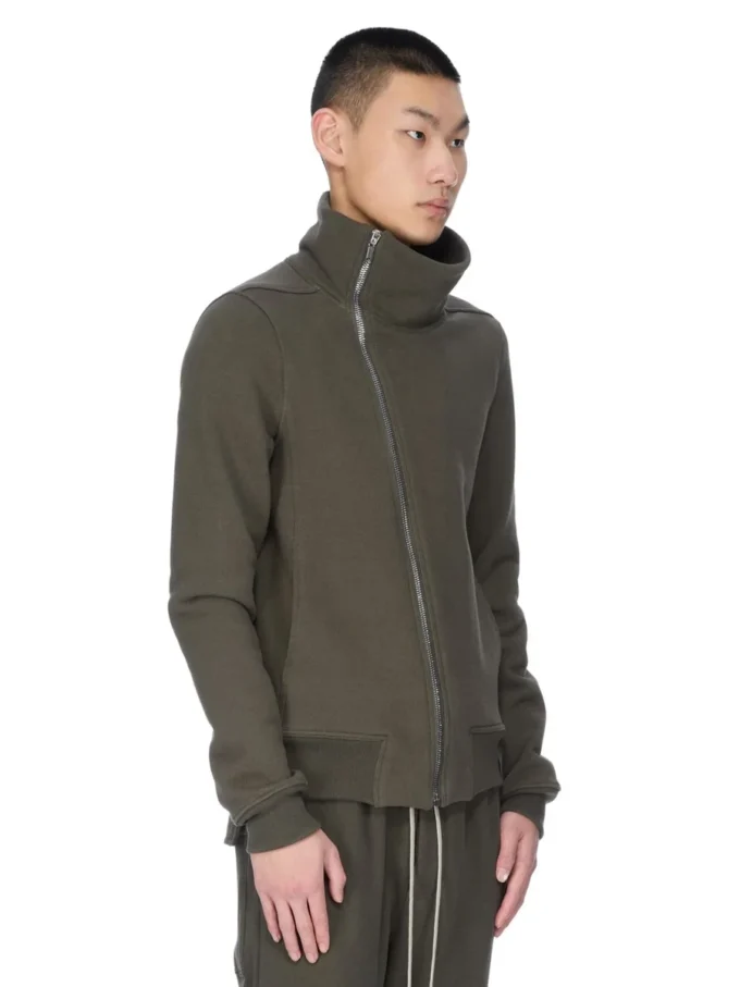 RICK OWENS – Overdeler RU02E1272JTC-25