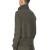 RICK OWENS – Overdeler RU02E1272JTC-25