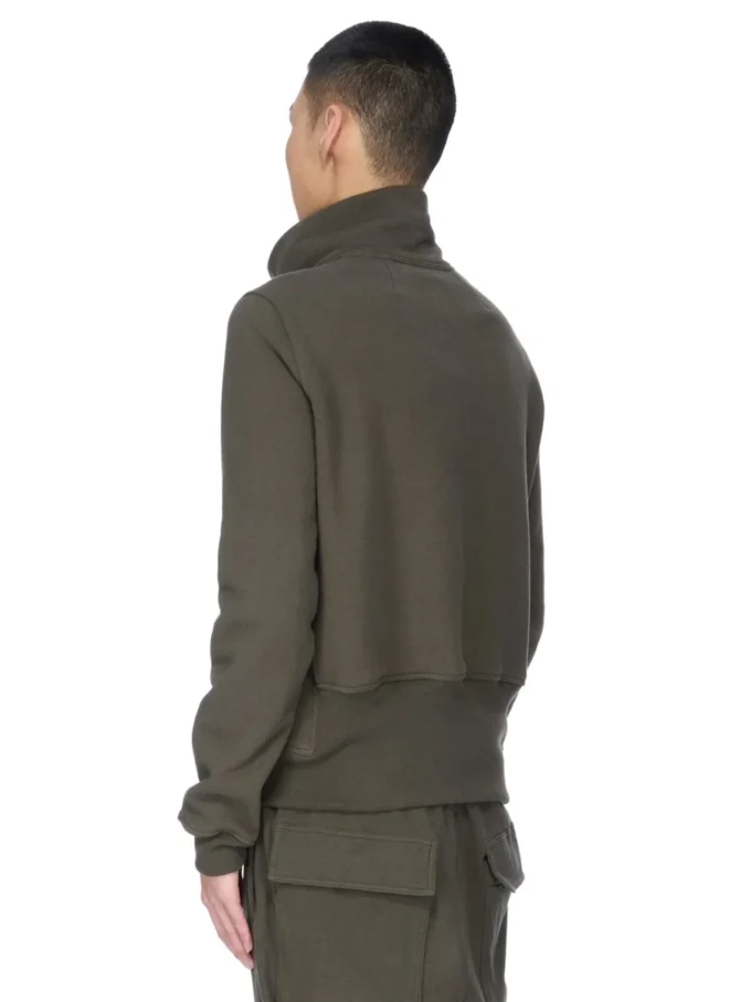 RICK OWENS – Overdeler RU02E1272JTC-25
