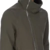 RICK OWENS – Overdeler RU02E1272JTC-25