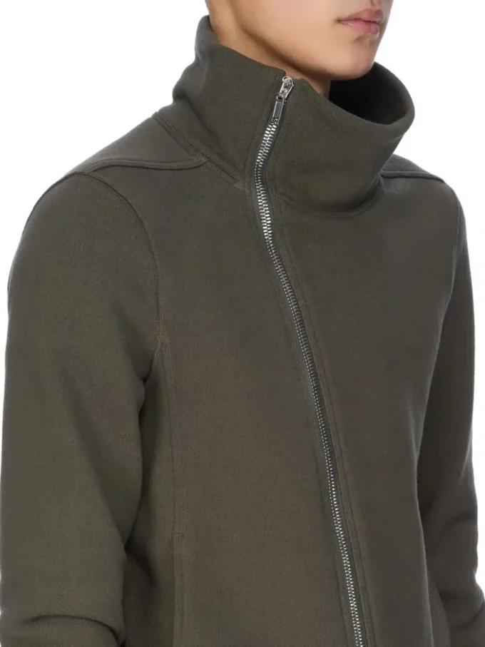 RICK OWENS – Overdeler RU02E1272JTC-25