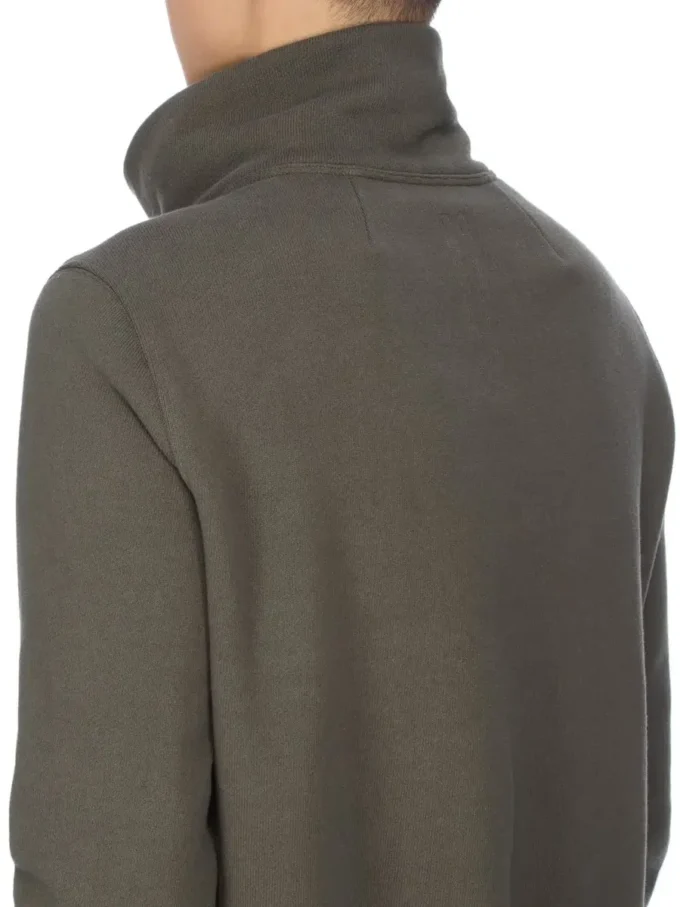 RICK OWENS – Overdeler RU02E1272JTC-25