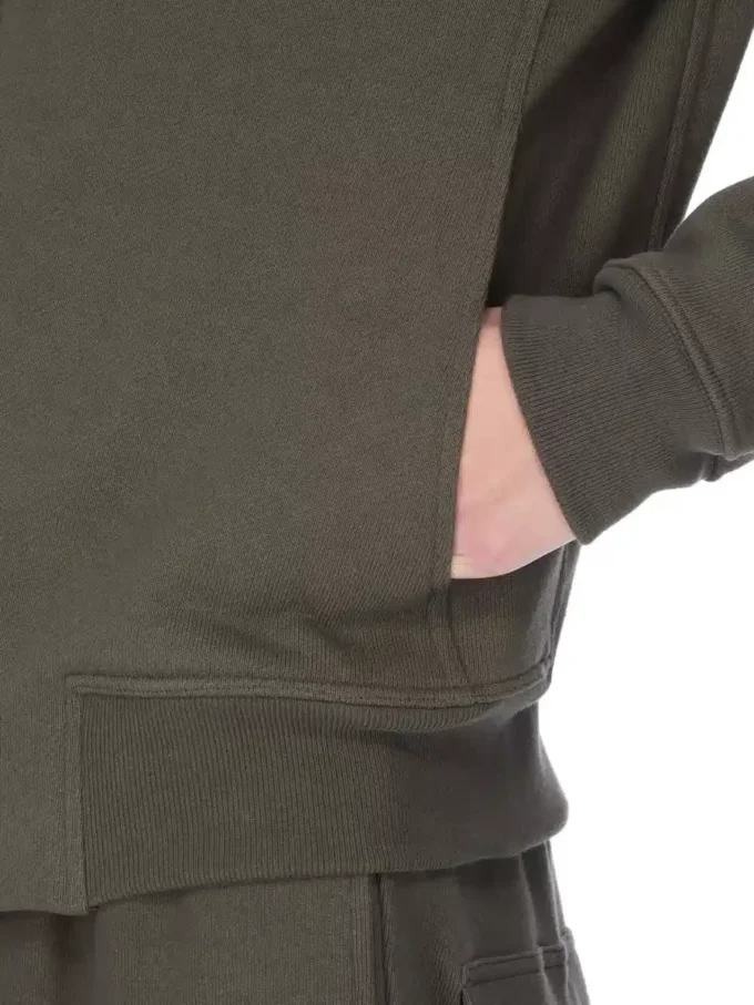RICK OWENS – Overdeler RU02E1272JTC-25