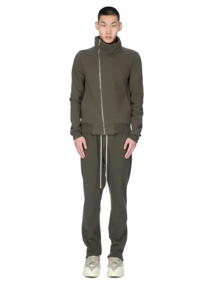 RICK OWENS – Overdeler RU02E1272JTC-25