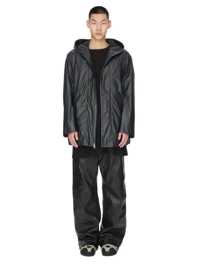 RICK OWENS – Overdeler RU02E1274JR-09