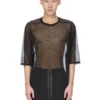 RICK OWENS – Overdeler RU02E1274JWR-09