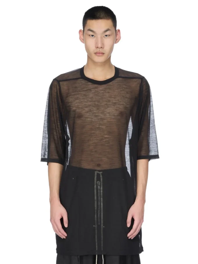 RICK OWENS – Overdeler RU02E1274JWR-09