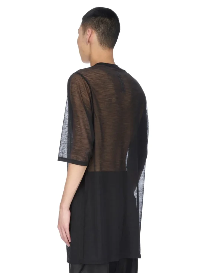 RICK OWENS – Overdeler RU02E1274JWR-09