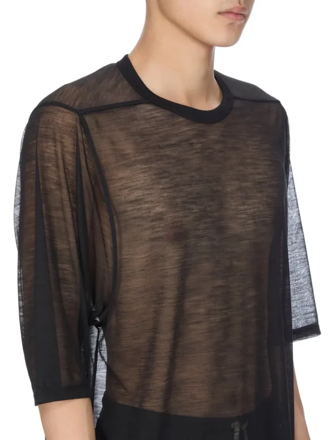 RICK OWENS – Overdeler RU02E1274JWR-09