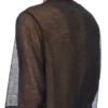 RICK OWENS – Overdeler RU02E1274JWR-09
