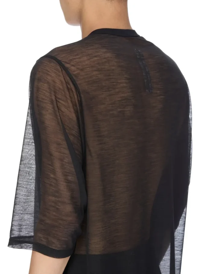 RICK OWENS – Overdeler RU02E1274JWR-09