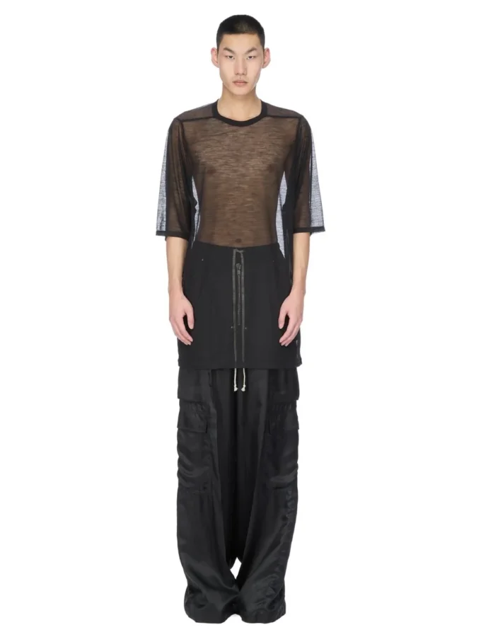 RICK OWENS – Overdeler RU02E1274JWR-09