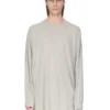 RICK OWENS – Overdeler RU02E1276JR-08