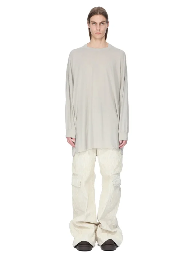 RICK OWENS – Overdeler RU02E1276JR-08