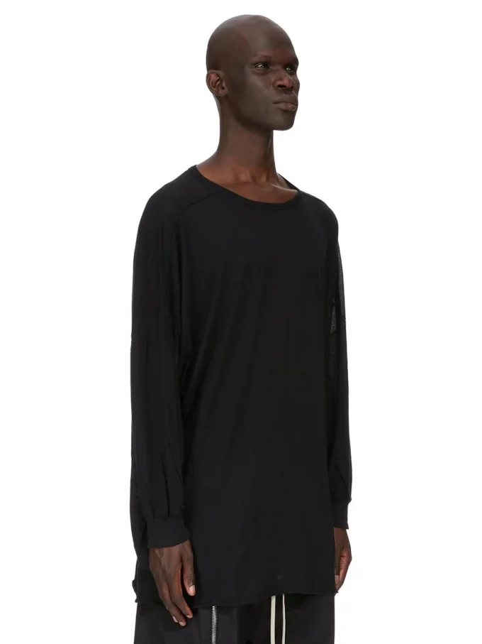 RICK OWENS – Overdeler RU02E1276UC-09