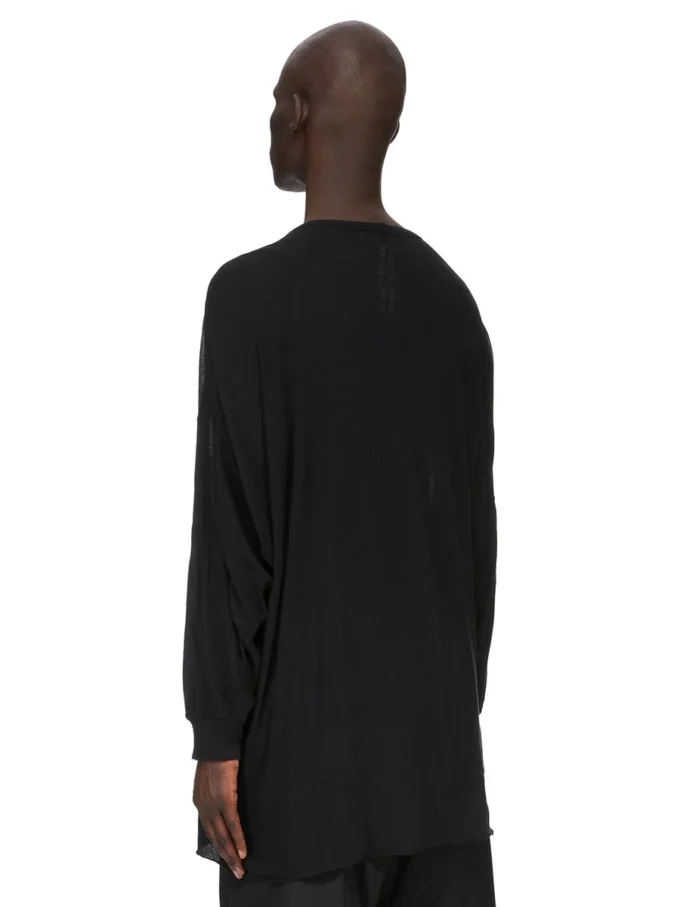 RICK OWENS – Overdeler RU02E1276UC-09