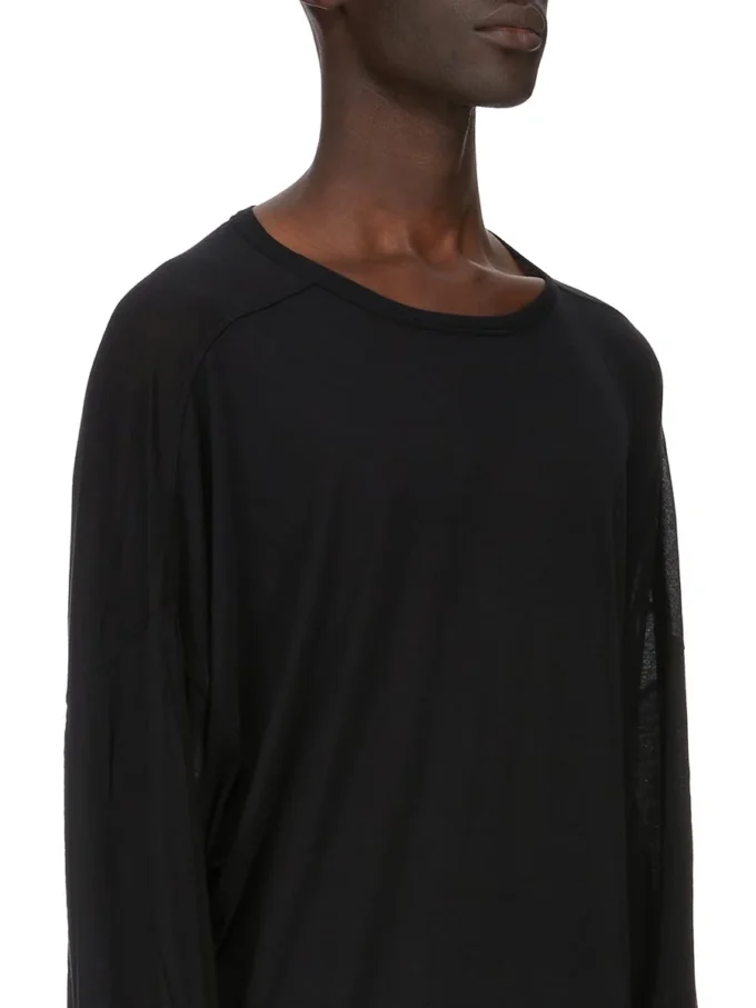 RICK OWENS – Overdeler RU02E1276UC-09
