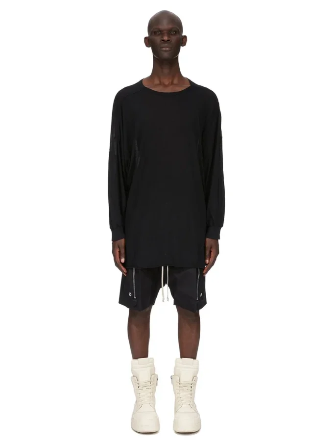 RICK OWENS – Overdeler RU02E1276UC-09