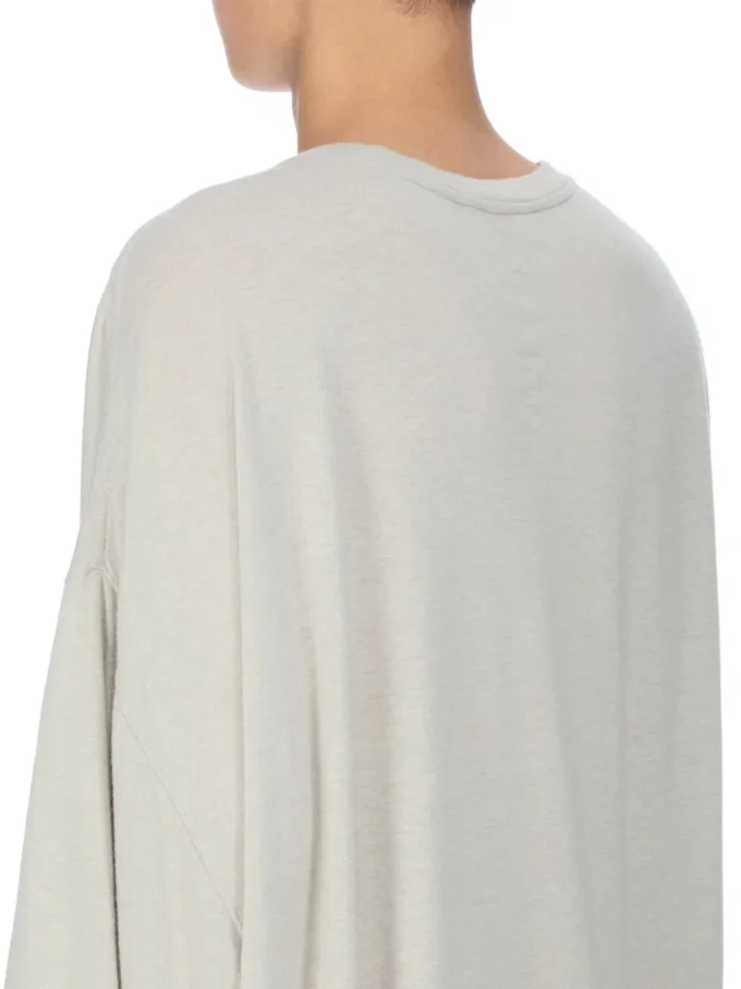 RICK OWENS – Overdeler RU02E1279JR-08