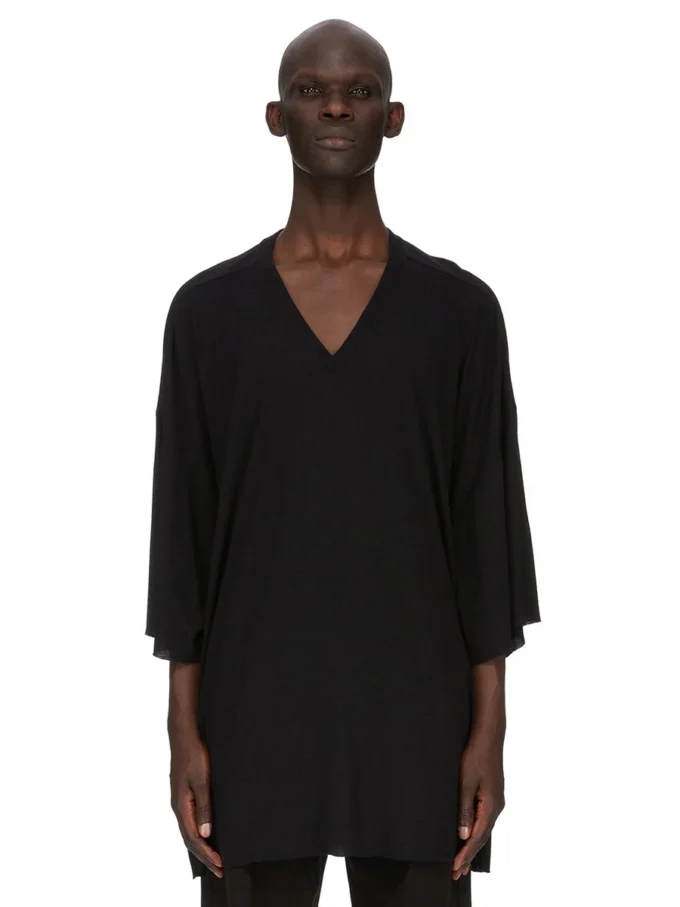 RICK OWENS – Overdeler RU02E1279JR-09