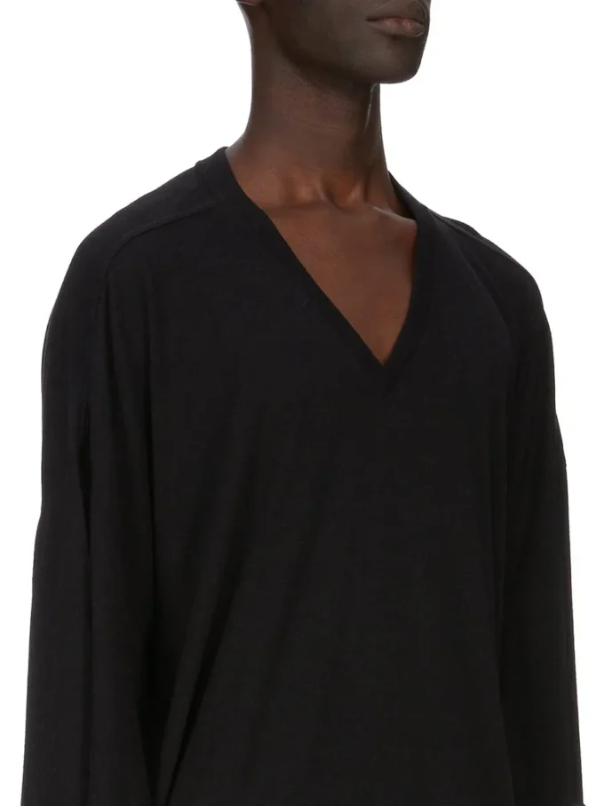 RICK OWENS – Overdeler RU02E1279JR-09