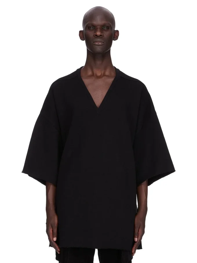 RICK OWENS – Overdeler RU02E1279JTC-09