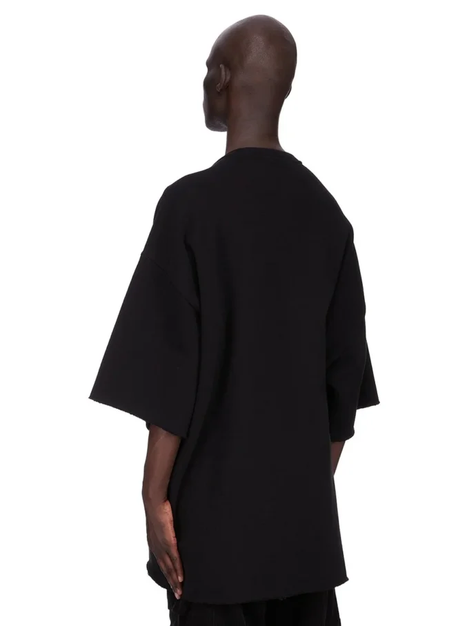 RICK OWENS – Overdeler RU02E1279JTC-09