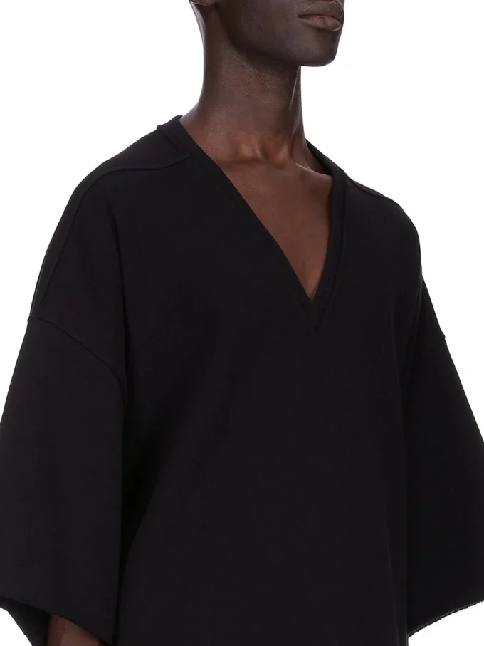 RICK OWENS – Overdeler RU02E1279JTC-09