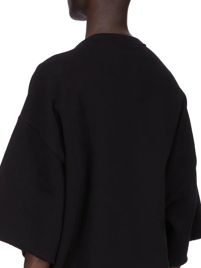 RICK OWENS – Overdeler RU02E1279JTC-09