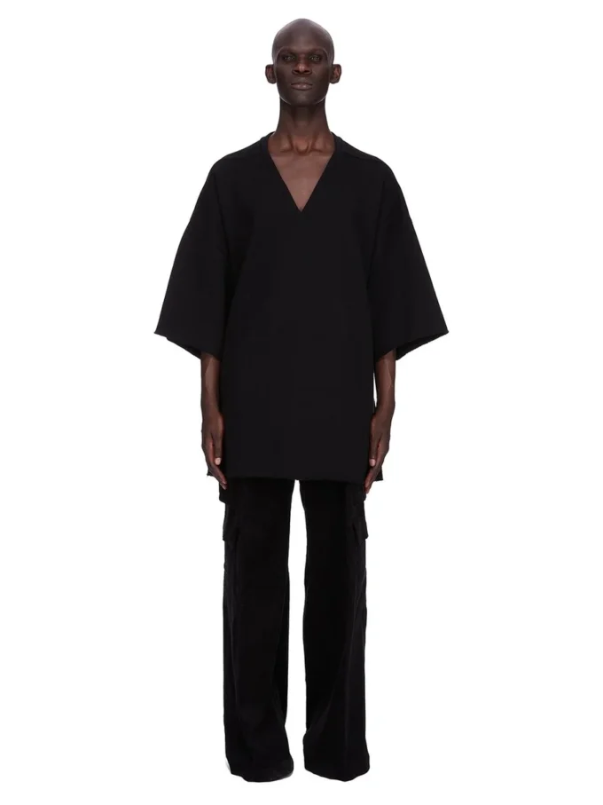 RICK OWENS – Overdeler RU02E1279JTC-09