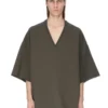 RICK OWENS – Overdeler RU02E1279JTC-25