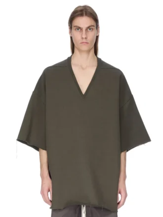 RICK OWENS – Overdeler RU02E1279JTC-25