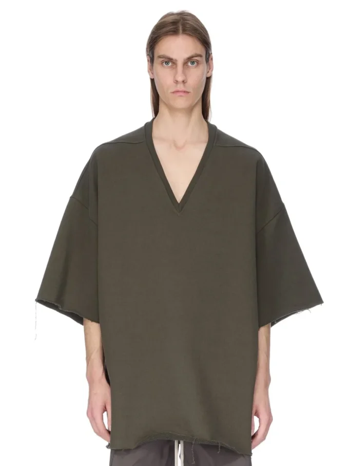RICK OWENS – Overdeler RU02E1279JTC-25