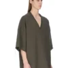 RICK OWENS – Overdeler RU02E1279JTC-25