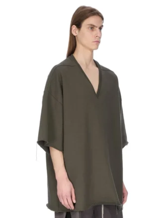 RICK OWENS – Overdeler RU02E1279JTC-25