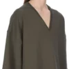 RICK OWENS – Overdeler RU02E1279JTC-25