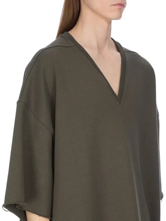 RICK OWENS – Overdeler RU02E1279JTC-25