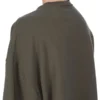 RICK OWENS – Overdeler RU02E1279JTC-25
