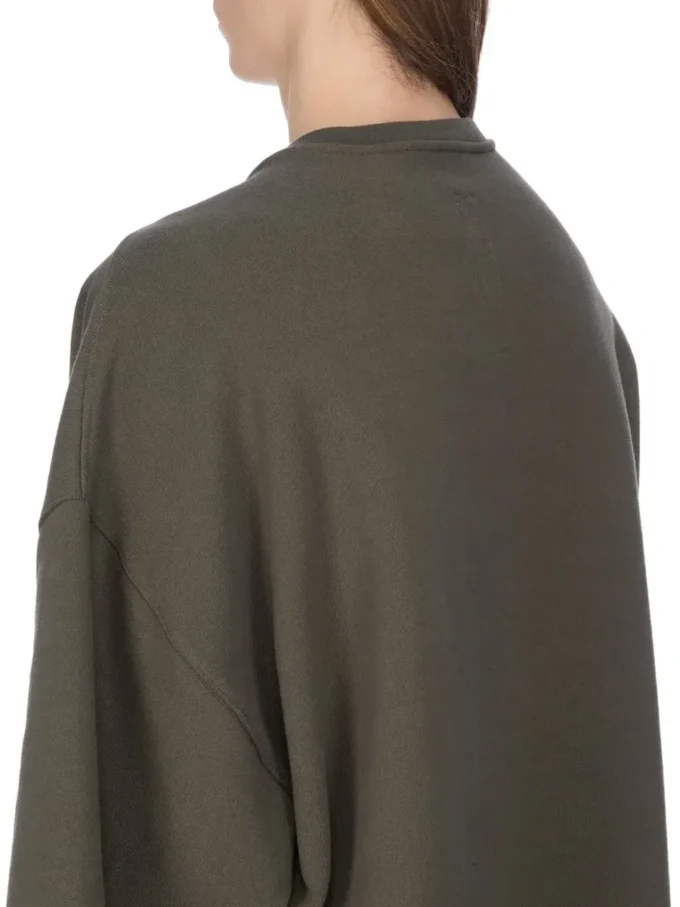 RICK OWENS – Overdeler RU02E1279JTC-25