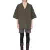 RICK OWENS – Overdeler RU02E1279JTC-25