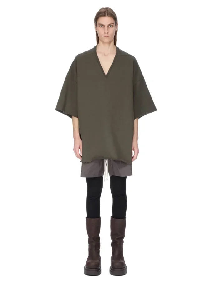RICK OWENS – Overdeler RU02E1279JTC-25
