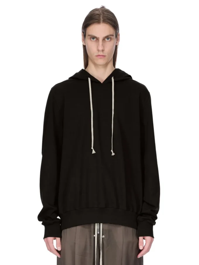 RICK OWENS – Overdeler RU02E1281BA-09